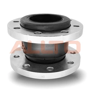 DN100 রাবার সম্প্রসারণ জয়েন্ট