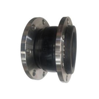 নমনীয় রাবার বিস্তার জয়েন্টগুলোতে